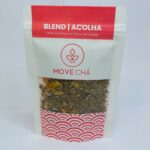 Blend Acolha (Ciclo da Mulher)