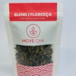 Blend Floresça (Ciclo da Mulher)