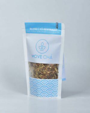 Blend Xô Resfriado